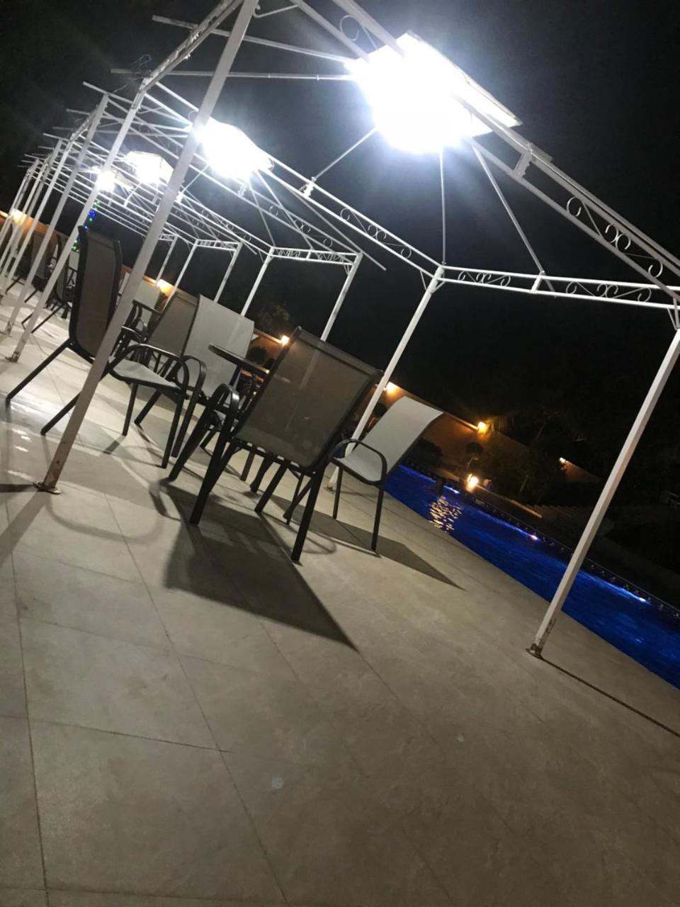The Mountain View Hat Sai Ri Resort Chumphon Eksteriør billede