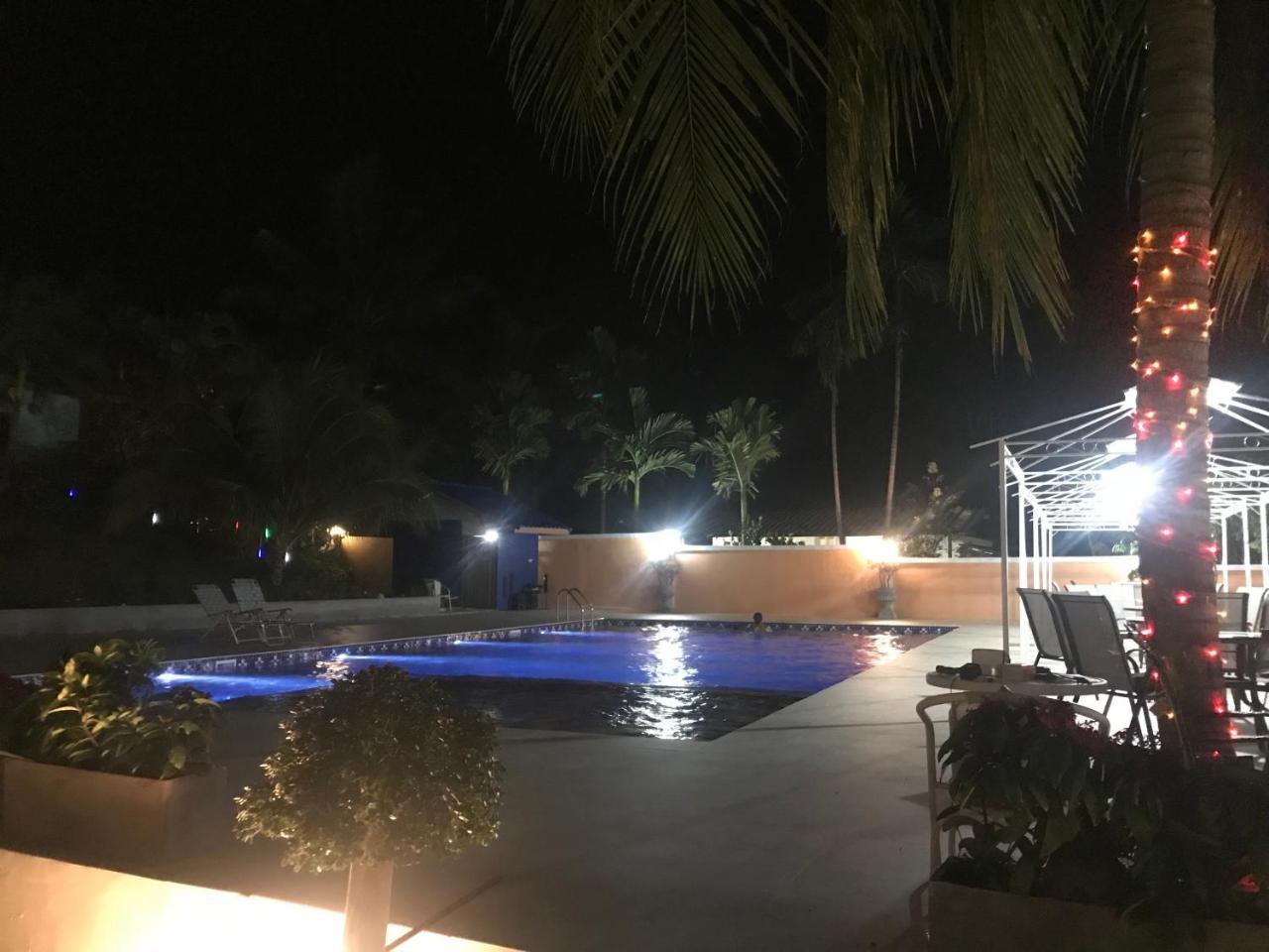 The Mountain View Hat Sai Ri Resort Chumphon Eksteriør billede